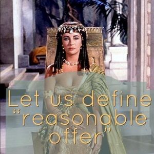 Offers: How Low SHOULD You Go?